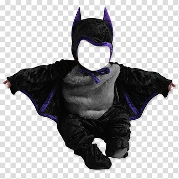 Halloween costume Disguise Child Infant, child transparent background PNG clipart