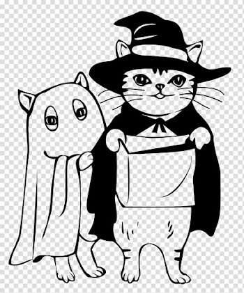 Halloween costume Halloween costume Trick-or-treating , trick or treat transparent background PNG clipart
