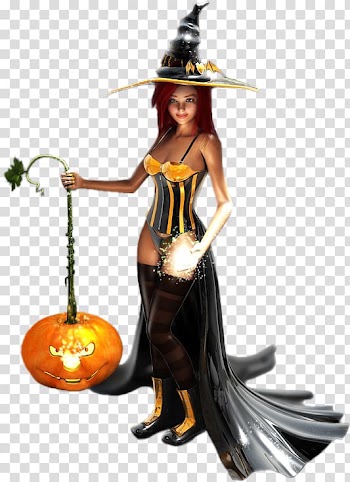 Halloween costume Halloween costume Witchcraft, leÃ£o transparent background PNG clipart