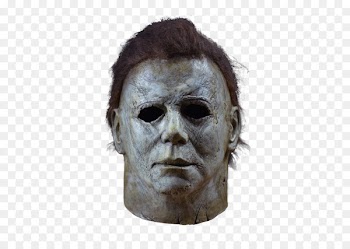 Halloween costume Michael Myers Mask Trick or Treat Studios - Halloween 