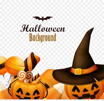 Halloween costume Pumpkin Wish list Party - Halloween 