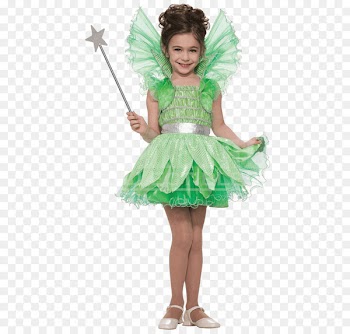 Halloween costume Sprite Costume party Tinker Bell - sprite 