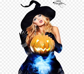 Halloween costume Stock photography - Halloween witch witch hat 