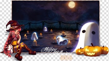 Halloween costume This Is Halloween Pumpkin Anime, halloween posters psd layered material transparent background PNG clipart