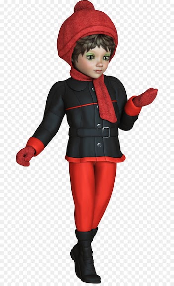 Halloween costume Toy soldier Woman - Winters 