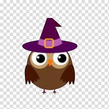 Halloween costume Trick-or-treating , Cute bird transparent background PNG clipart