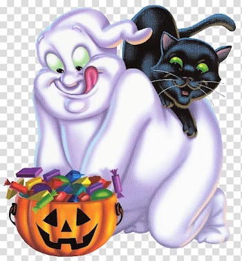 Halloween , Creative Halloween transparent background PNG clipart
