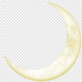 Halloween, crescent moon illustration transparent background PNG clipart
