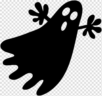 Halloween Day of the Dead , Halloween black devil transparent background PNG clipart