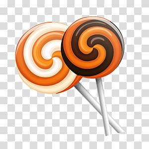 Halloween decoration material shop transparent background PNG clipart