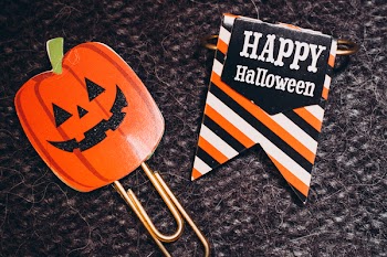 Halloween Decors