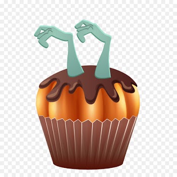 Halloween Design Jack-o'-lantern Graphics Download - halloween cupcakes 