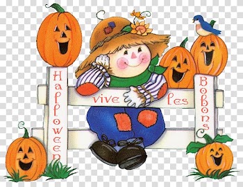 Halloween Desktop , Halloween transparent background PNG clipart