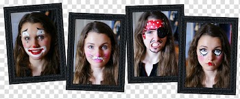 Halloween Digital painting YouTube, Halloween transparent background PNG clipart