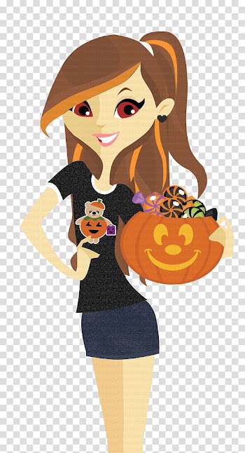 Halloween Doll Clothing , doll transparent background PNG clipart