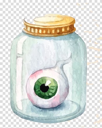 Halloween Drawing, bottle transparent background PNG clipart