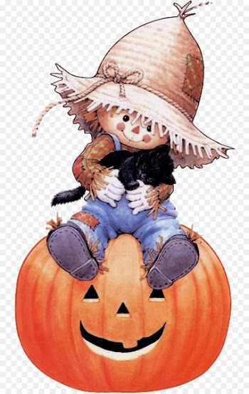 Halloween Drawing Child Clip art - Thanks Giving 