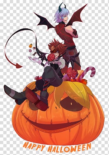 Halloween Drawing , Halloween transparent background PNG clipart