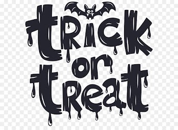 Halloween Euclidean vector - English Halloween art words 