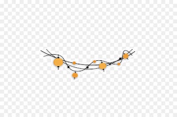Halloween Euclidean vector Jack-o'-lantern Clip art - Halloween banner decorative pattern 