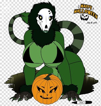Halloween Female Girl, Halloween transparent background PNG clipart