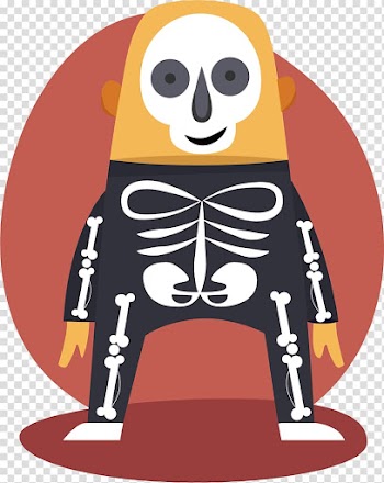 Halloween Festival Boszorkxe1ny, Yellow monkey transparent background PNG clipart