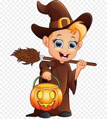 Halloween, Festival, Jackolantern, Cartoon, Trickortreat PNG