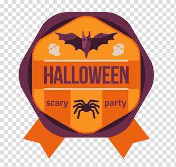 Halloween Festival Party, Halloween holiday topic transparent background PNG clipart