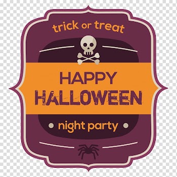 Halloween Festival Party, Halloween transparent background PNG clipart