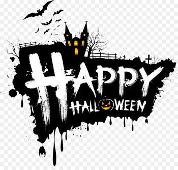 Halloween, Festival, Party, Text, Logo PNG