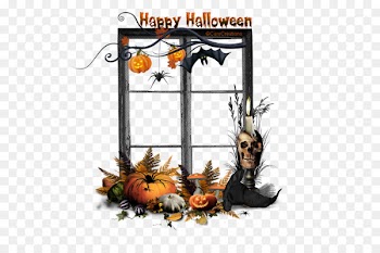 Halloween film series Blog - Chez Doudouce 