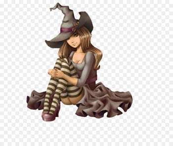 Halloween film series Bruges witch - others 