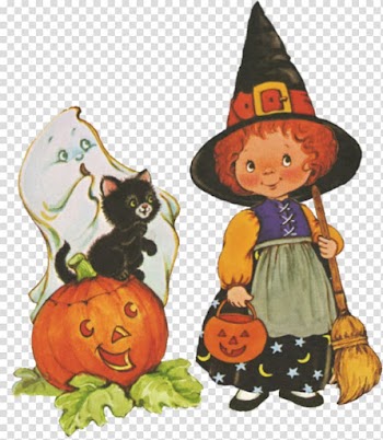 Halloween film series Pumpkin Cartoon, ded transparent background PNG clipart