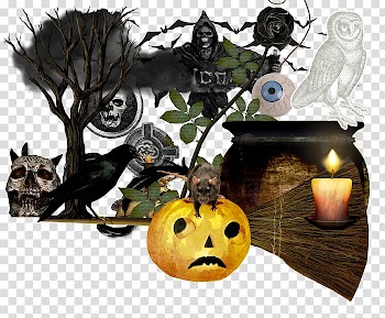 Halloween film series Pumpkin, Halloween transparent background PNG clipart