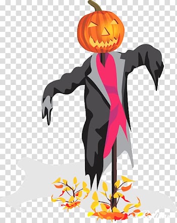Halloween film series Pumpkin , Masquerade Flyer transparent background PNG clipart