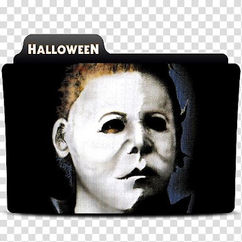 Halloween  Folder Icon, Halloween  transparent background PNG clipart
