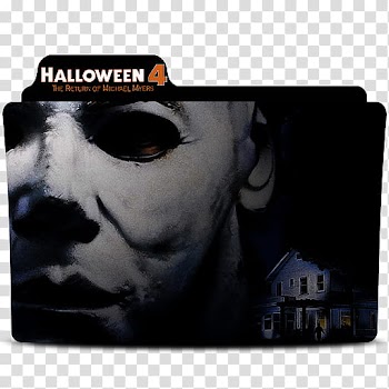 Halloween  Folder Icon, Halloween  transparent background PNG clipart