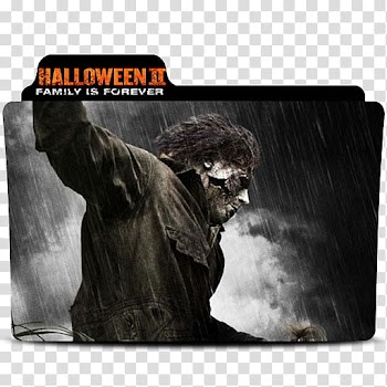 Halloween  Folder Icon, Halloween  transparent background PNG clipart