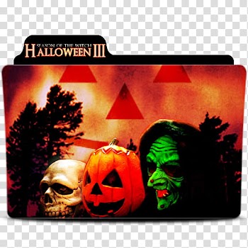 Halloween  Folder Icon, Halloween  transparent background PNG clipart