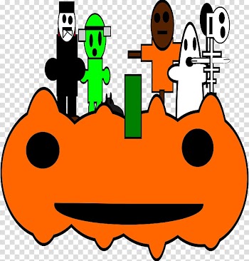 Halloween Free content , Halloween Spider transparent background PNG clipart