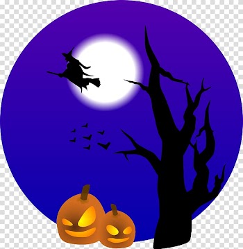 Halloween Free content Trick-or-treating , No Bullying transparent background PNG clipart