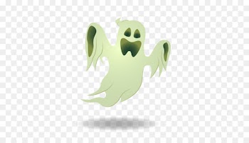 Halloween Ghost Clip art - Halloween 