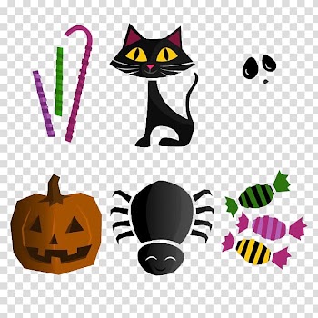 Halloween Ghost Drawing Boszorkxe1ny, Halloween Carnival transparent background PNG clipart