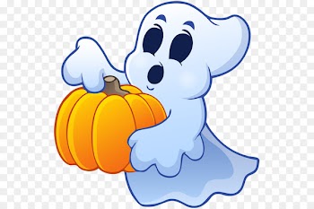 Halloween Ghost Drawing Clip art - Halloween 
