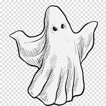 Halloween Ghost , Halloween Ghost transparent background PNG clipart