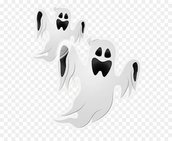 Halloween Ghost - Halloween ghosts 