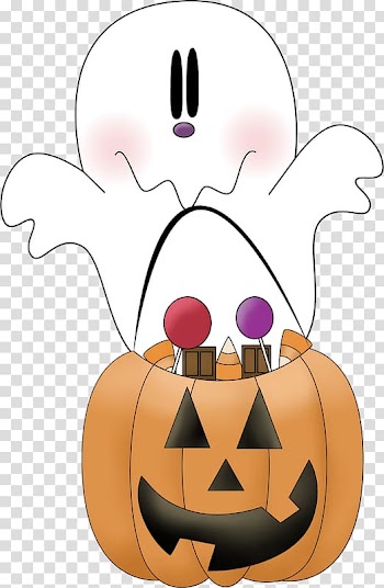 Halloween Ghost , Halloween ghosts transparent background PNG clipart