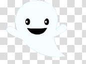 Halloween, ghost illustration transparent background PNG clipart