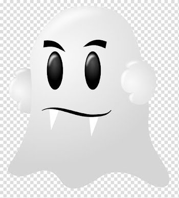 Halloween Ghost Live television Pocong u6597u9c7cu7f51, Halloween Graphics transparent background PNG clipart