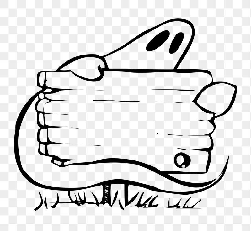 Halloween ghost png sticker, transparent | Free PNG - rawpixel